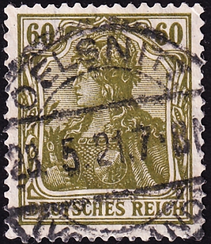  ,  . 1920  .     , 60pf .  2,30 . (1)